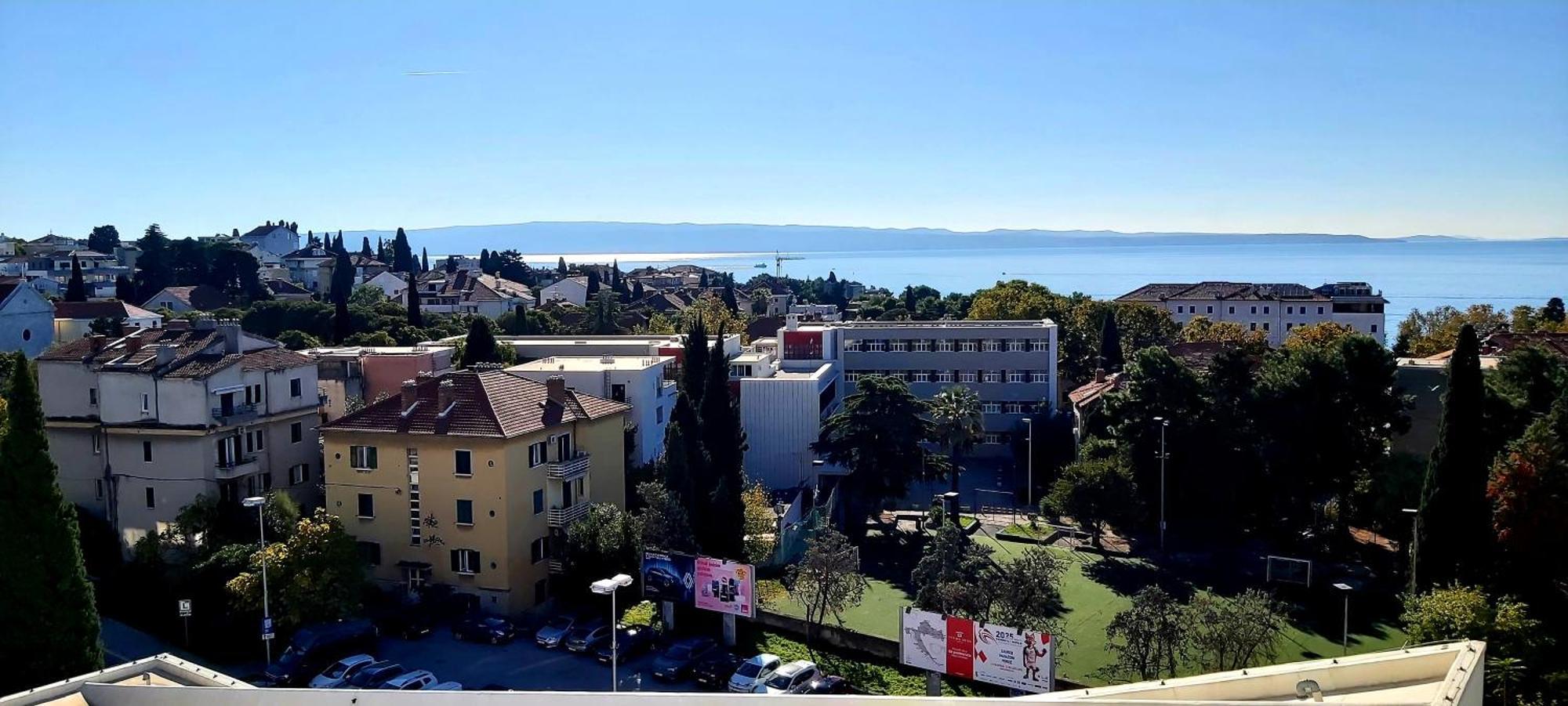 Apartment 28 Split Exteriér fotografie