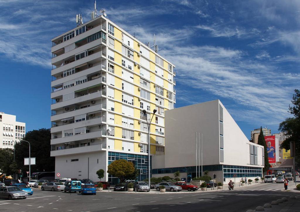 Apartment 28 Split Exteriér fotografie