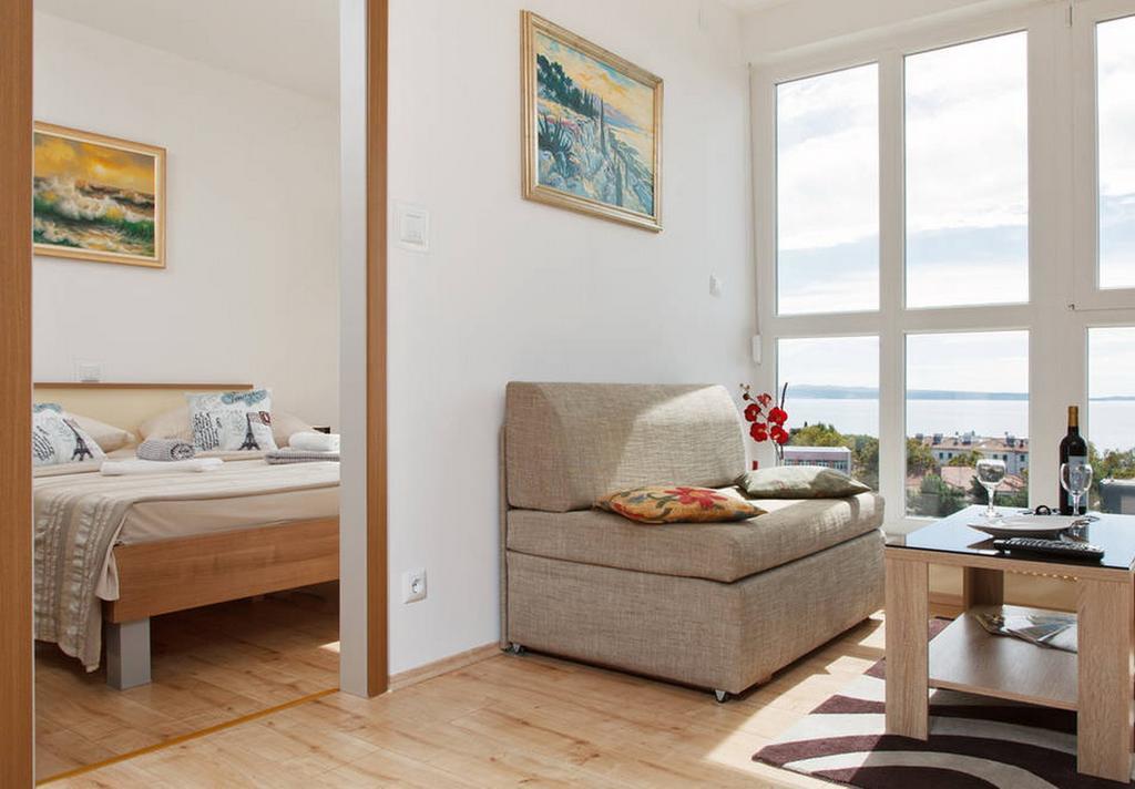 Apartment 28 Split Exteriér fotografie