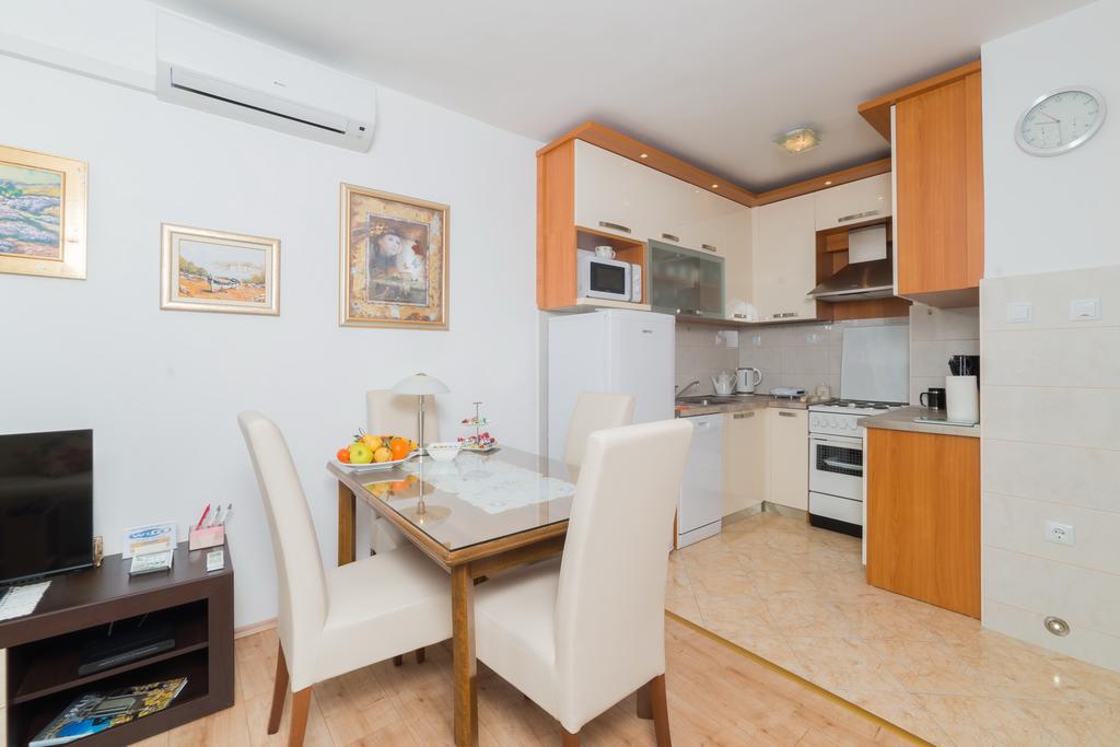 Apartment 28 Split Exteriér fotografie