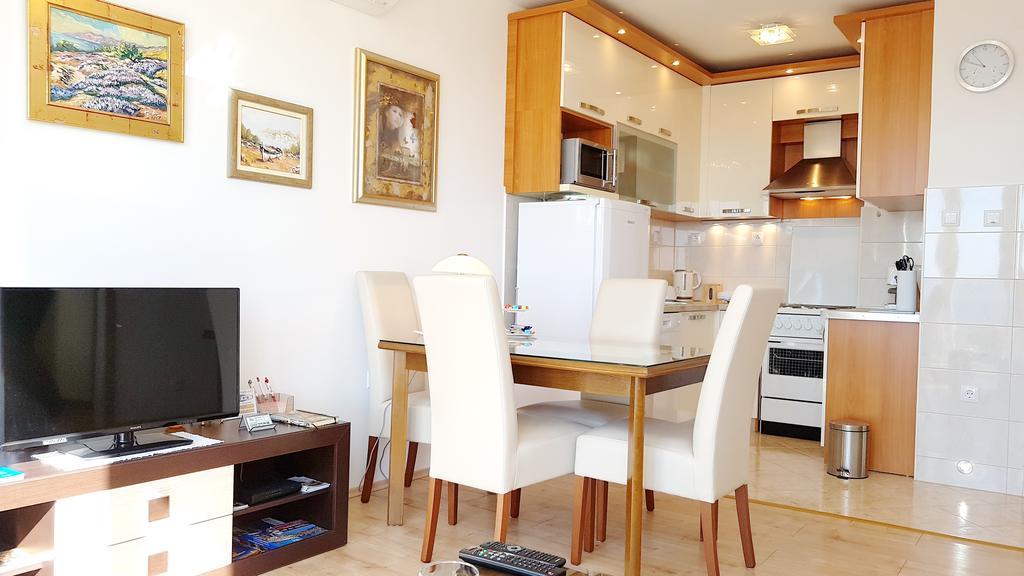Apartment 28 Split Exteriér fotografie