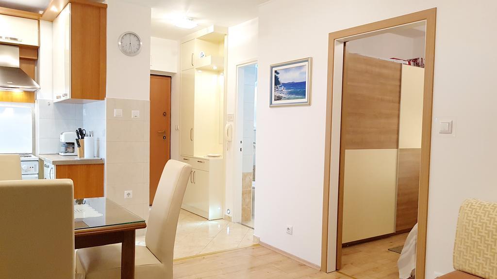 Apartment 28 Split Exteriér fotografie