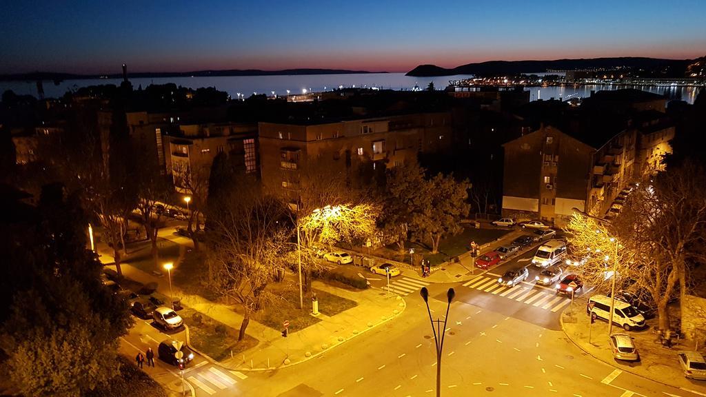 Apartment 28 Split Exteriér fotografie