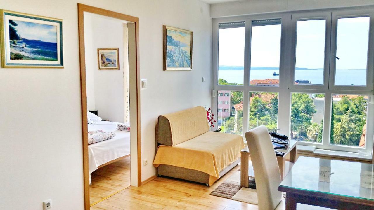 Apartment 28 Split Exteriér fotografie