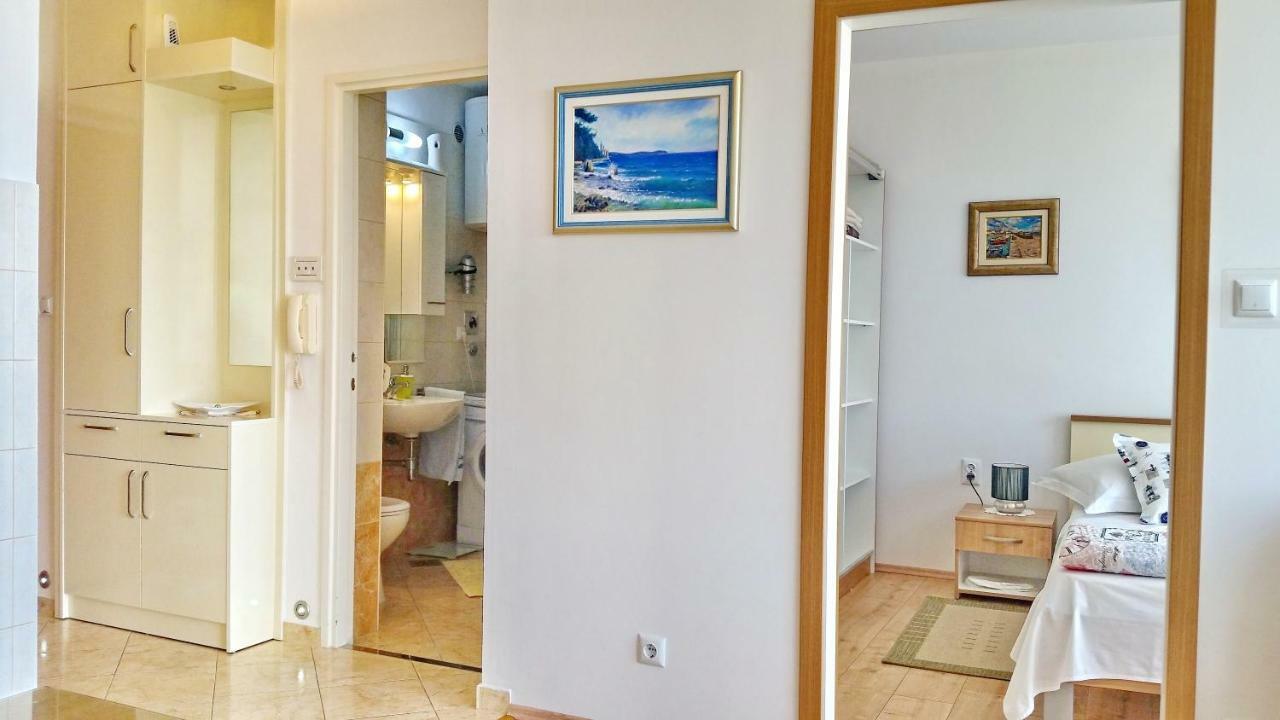 Apartment 28 Split Exteriér fotografie